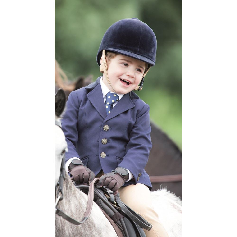 Shires Children's Aston Jacket