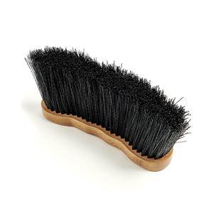Shires EZI-GROOM Premium Long Dandy Brush (Large)