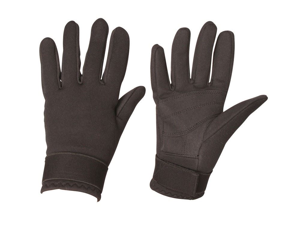 Dublin Everyday Neoprene Winter Riding Gloves