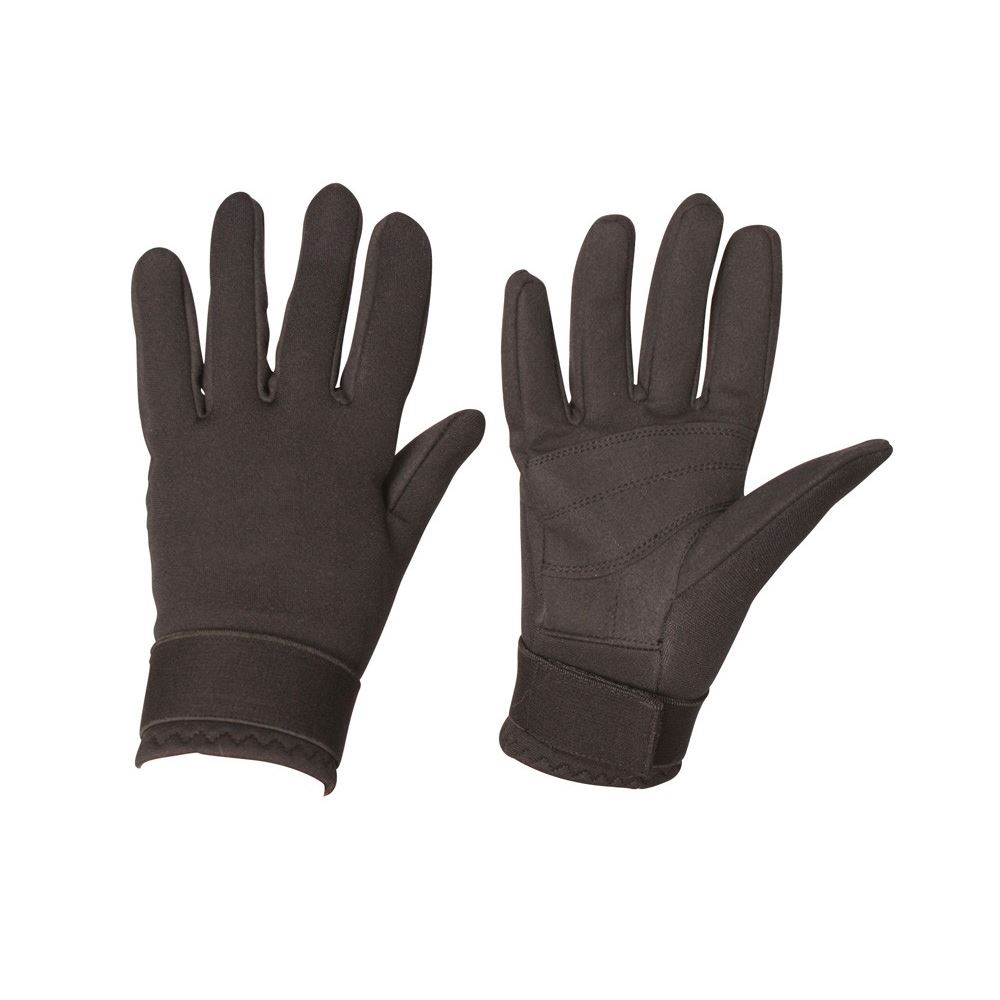 Dublin Everyday Neoprene Winter Riding Gloves