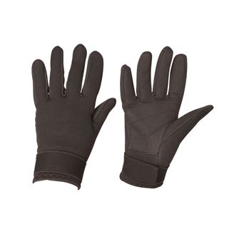 Dublin Everyday Neoprene Riding Gloves