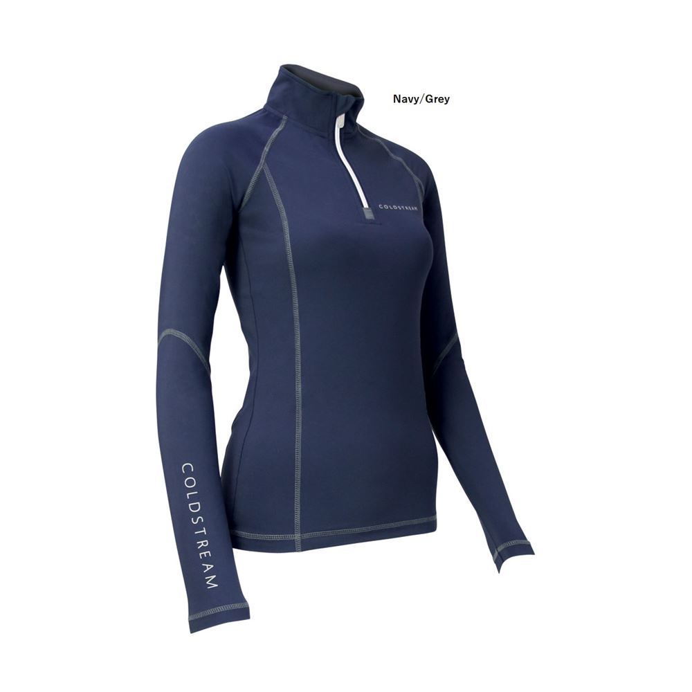 Coldstream Lennel Ladies Base Layer