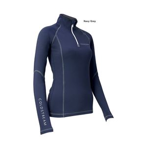 Coldstream Lennel Ladies Base Layer