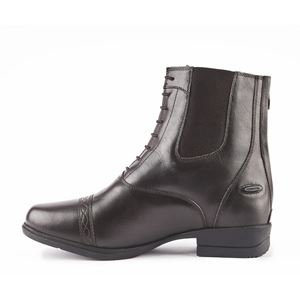 Shires Moretta Anita Paddock Boots (Brown)