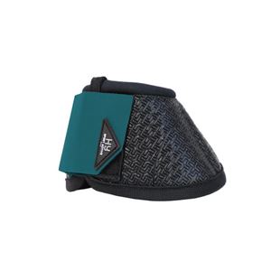 Hy Sport Active Over Reach Boots (Alpine Green)