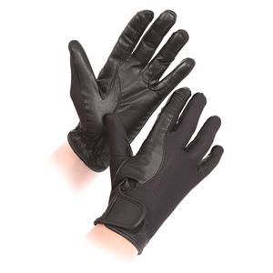 Shires Performance Adults Super Cool Competition Gloves