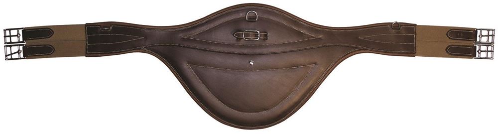 Mark Todd Deluxe Elasticated Stud Girth