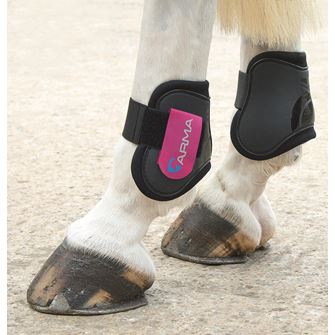 Shires ARMA Fetlock Boots Cob/Full