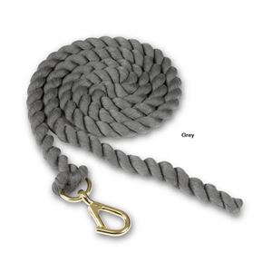 Shires Walsall Clip Cotton Leadrope