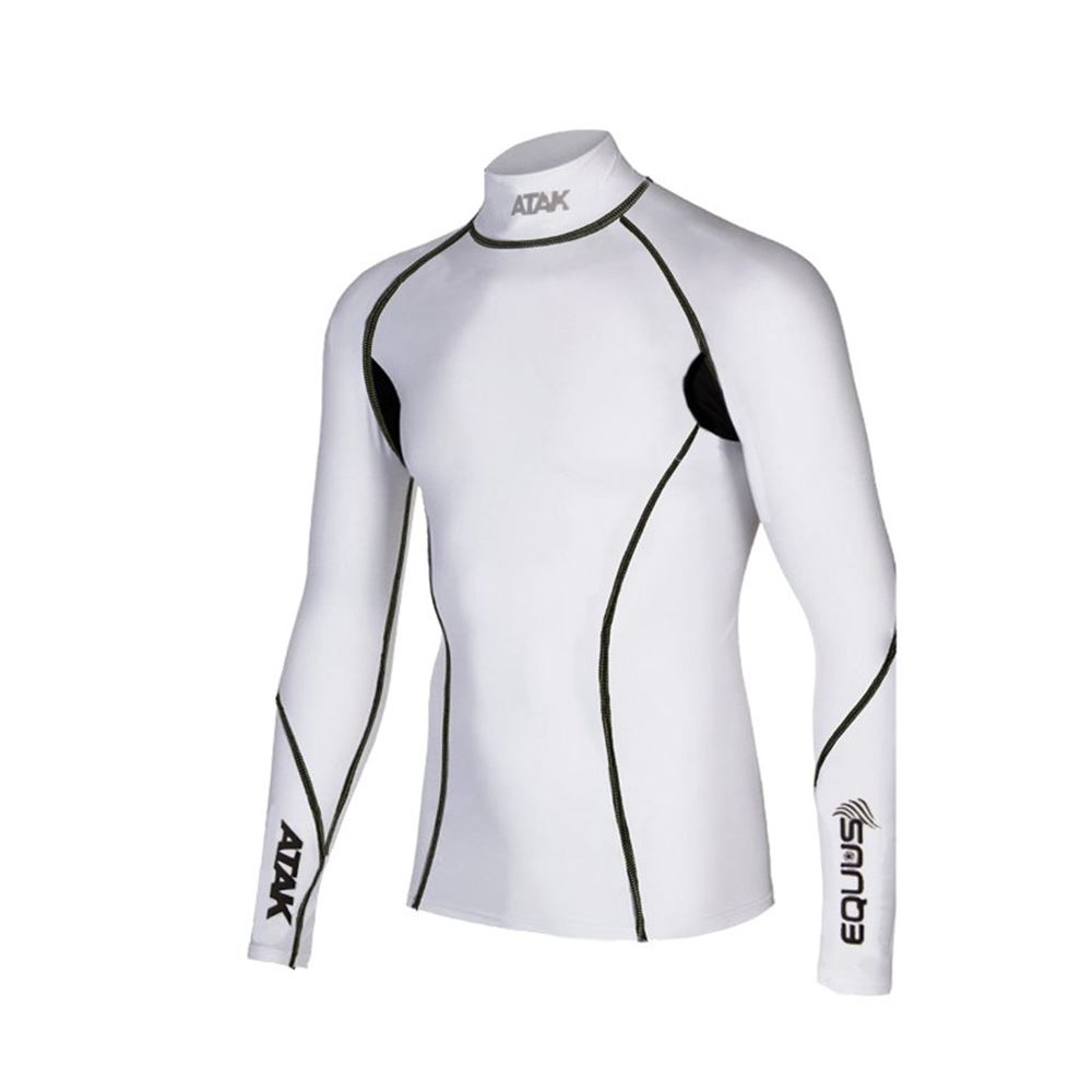 Atak Equus Junior Compression Shirt