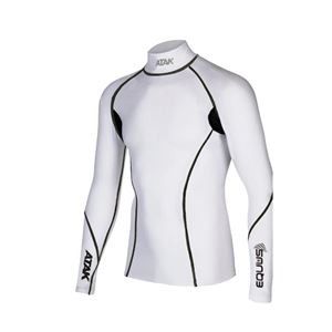 Atak Equus Junior Compression Shirt