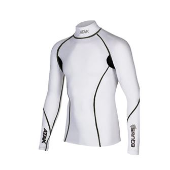 Atak Equus Junior Compression Shirt