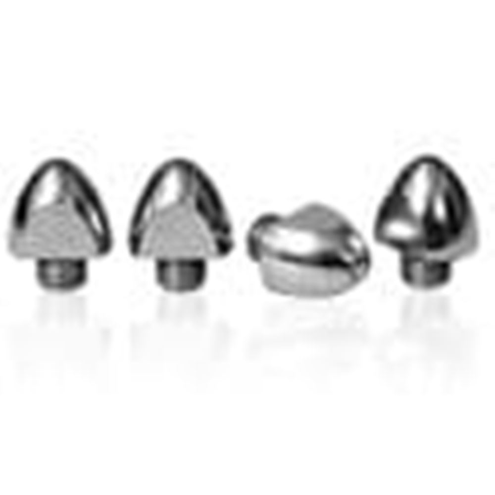 Stromsholm Diamond Soft Ground Studs (Medium)