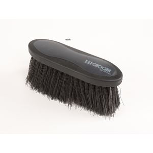 Shires Ezi-Groom Long Bristle Dandy Brush