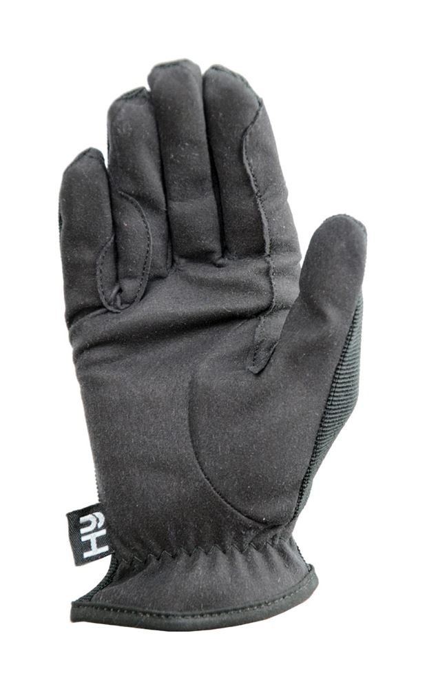 Hy5 Every Day Riding Gloves