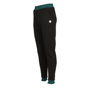 Shires Aubrion Team Joggers - Young Rider (Black)