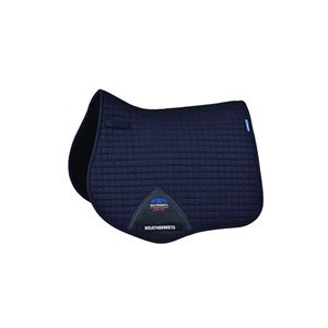 Weatherbeeta Prime Air-Tec All Purpose Saddle Pad (Navy)