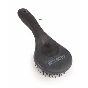 Shires Ezi-Groom Mane & Tail Brush
