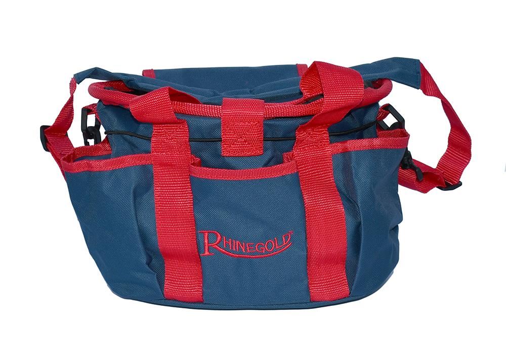 Rhinegold Grooming Bag (Navy)