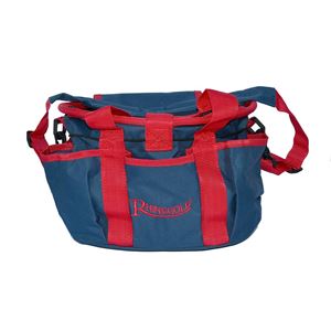 Rhinegold Grooming Bag (Navy)