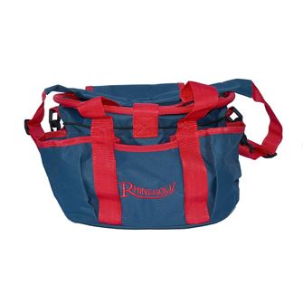 Rhinegold Grooming Bag (Navy)