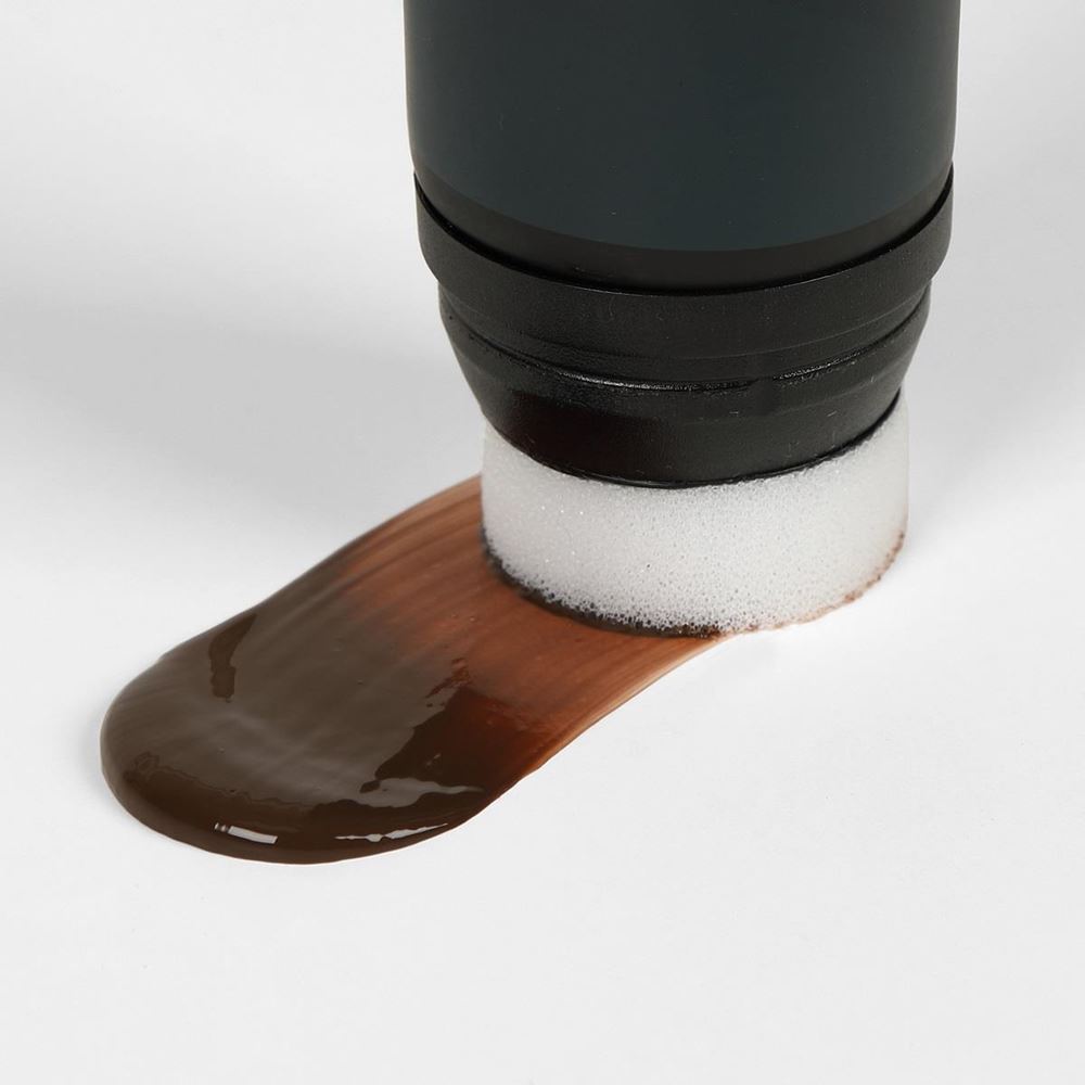 Shires Moretta Shoe Cream (Brown)