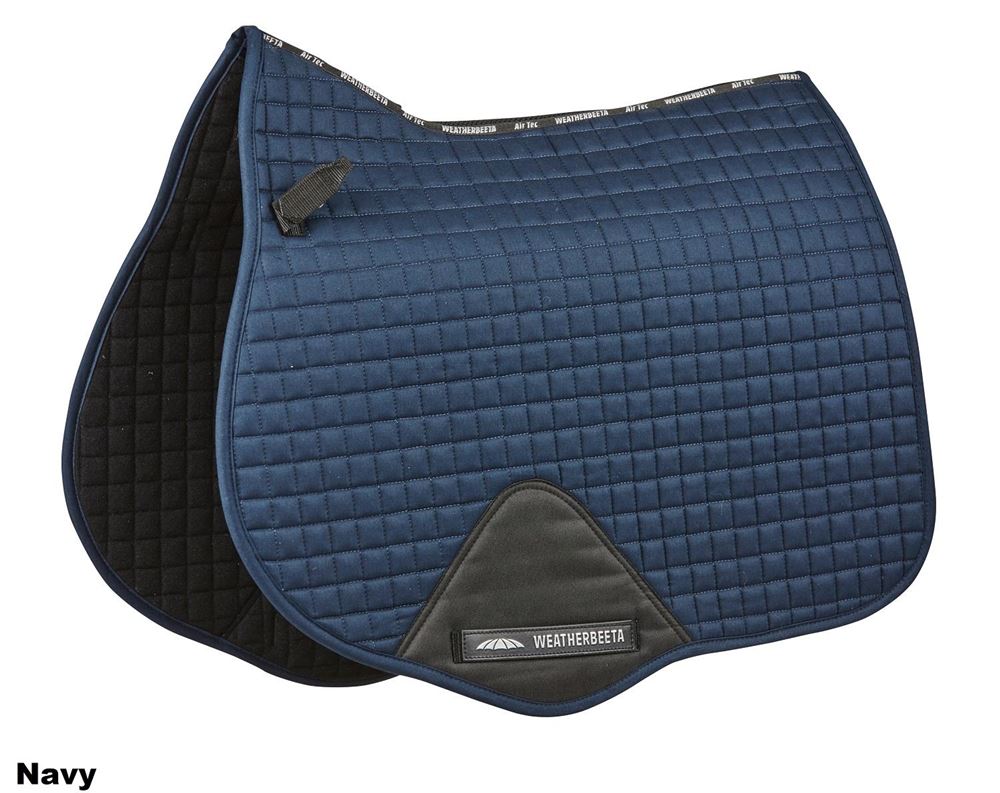 Weatherbeeta Prime All Purpose Saddle Pad