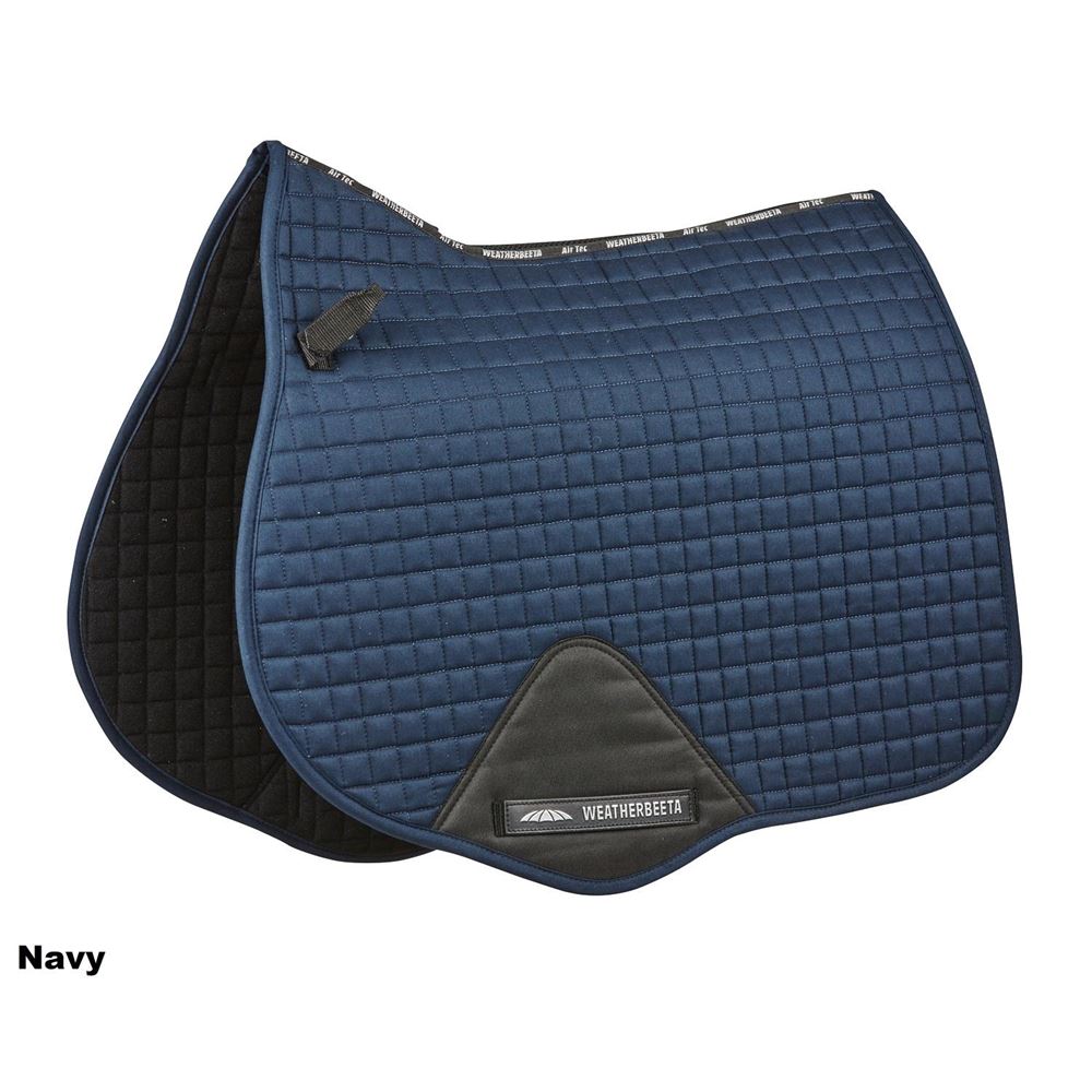Weatherbeeta Prime All Purpose Saddle Pad