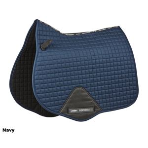 Weatherbeeta Prime All Purpose Saddle Pad