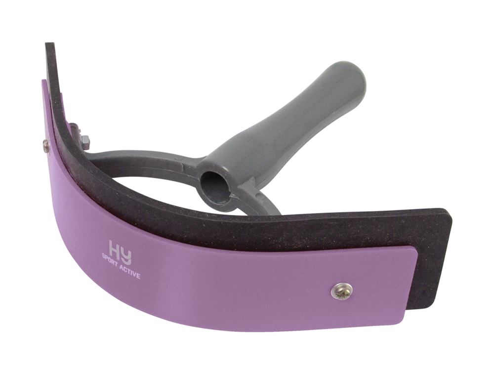 Hy Sport Active Sweat Scraper (Blooming Lilac)