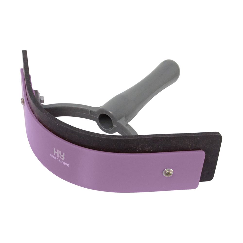 Hy Sport Active Sweat Scraper (Blooming Lilac)