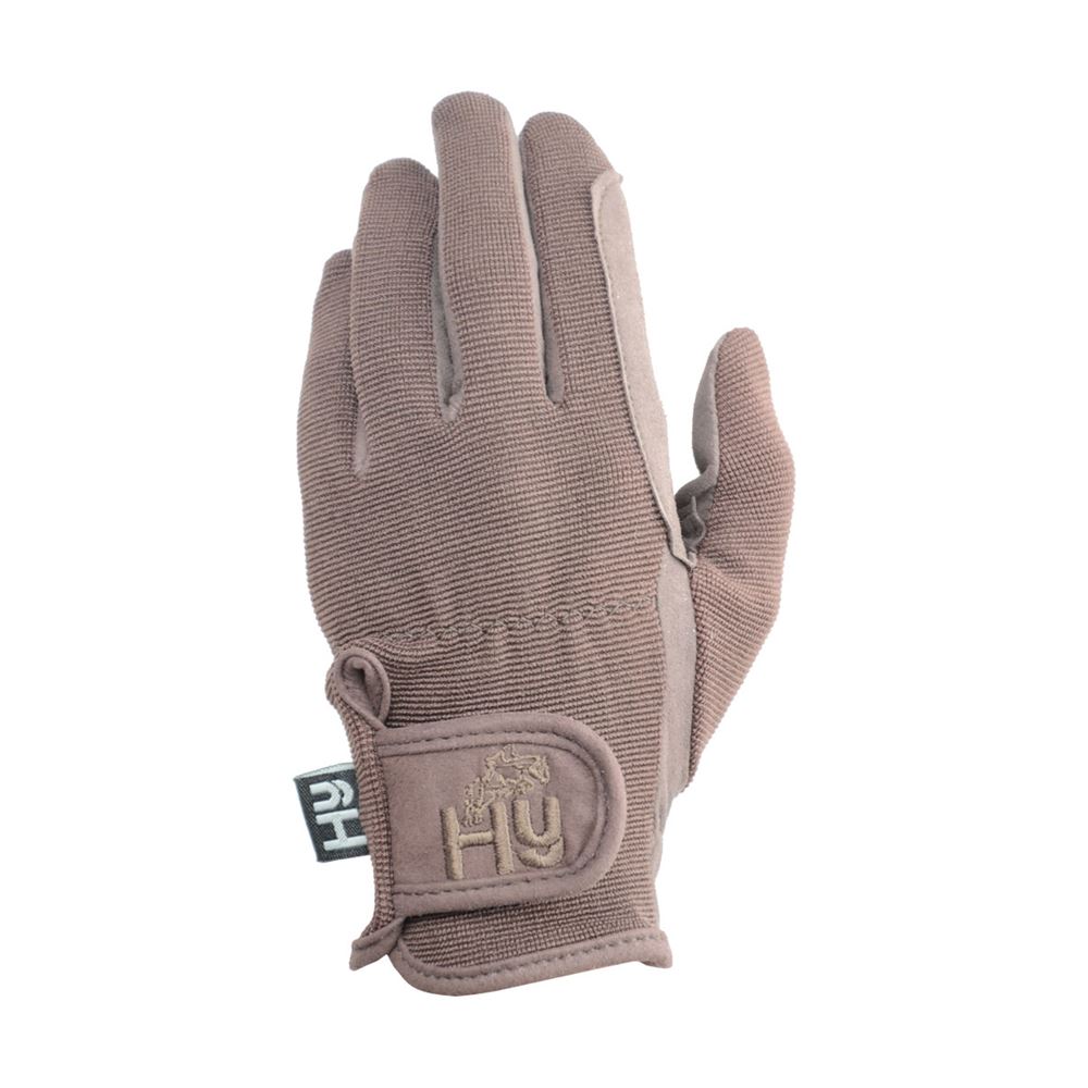 Hy5 Every Day Riding Gloves