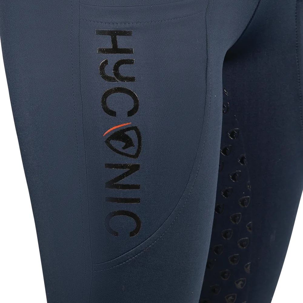HyCONIC Torrellas Ladies Riding Tights (Navy)