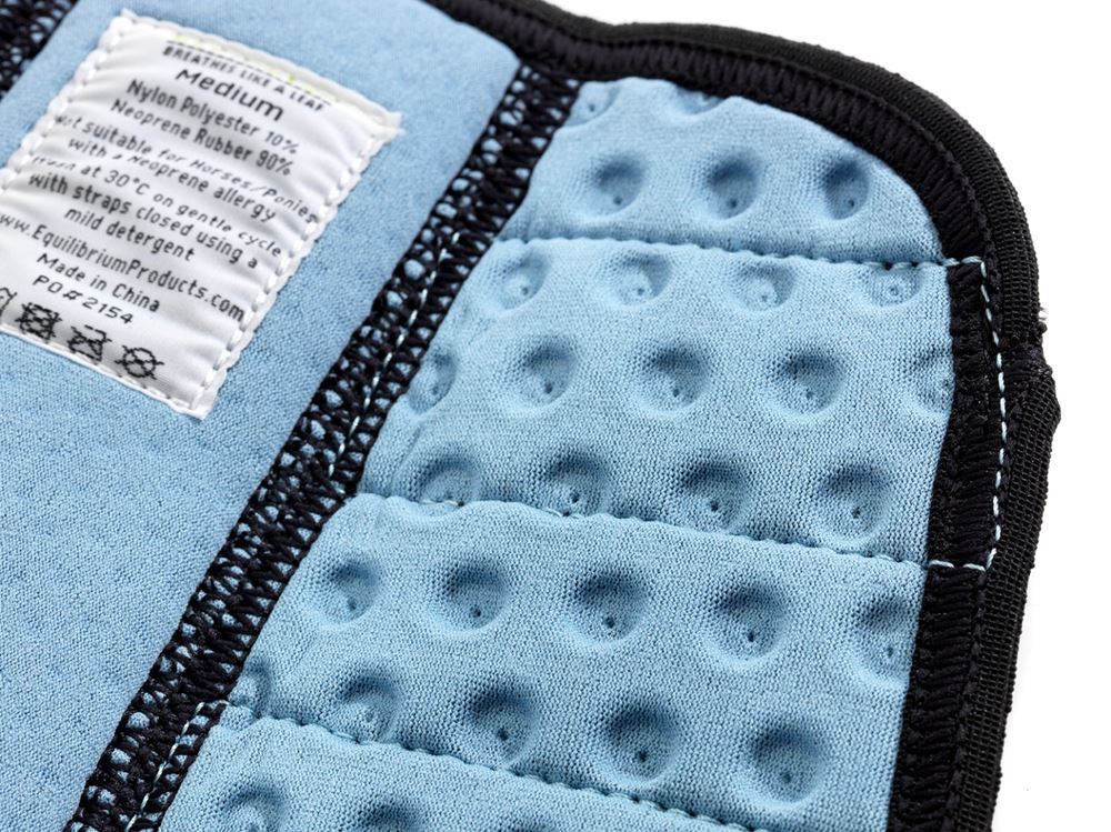 Equilibrium Stretch and Flex Flatwork Wrap