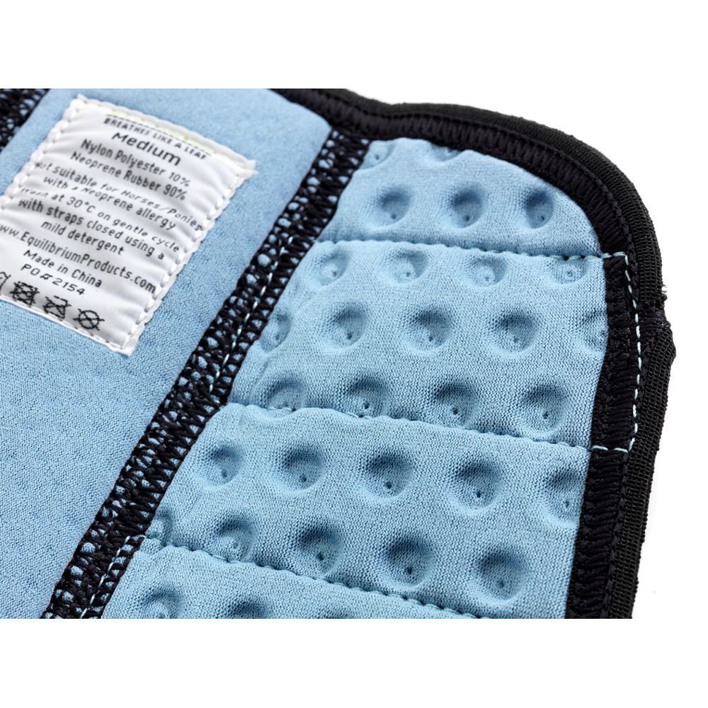 Equilibrium Stretch and Flex Flatwork Wrap