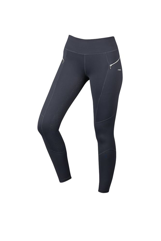 Weatherbeeta Veda Technical Tights (Pewter)
