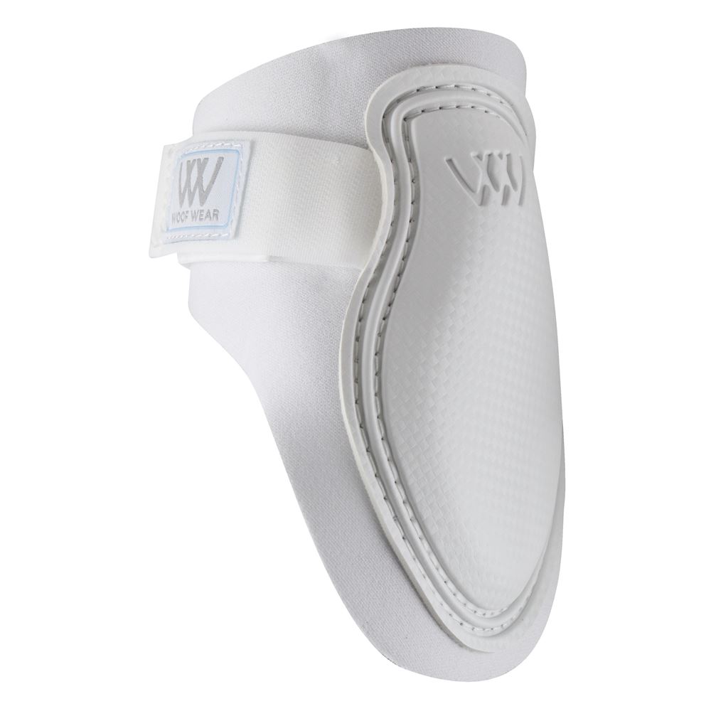 Woof Wear Club Fetlock Boot - White