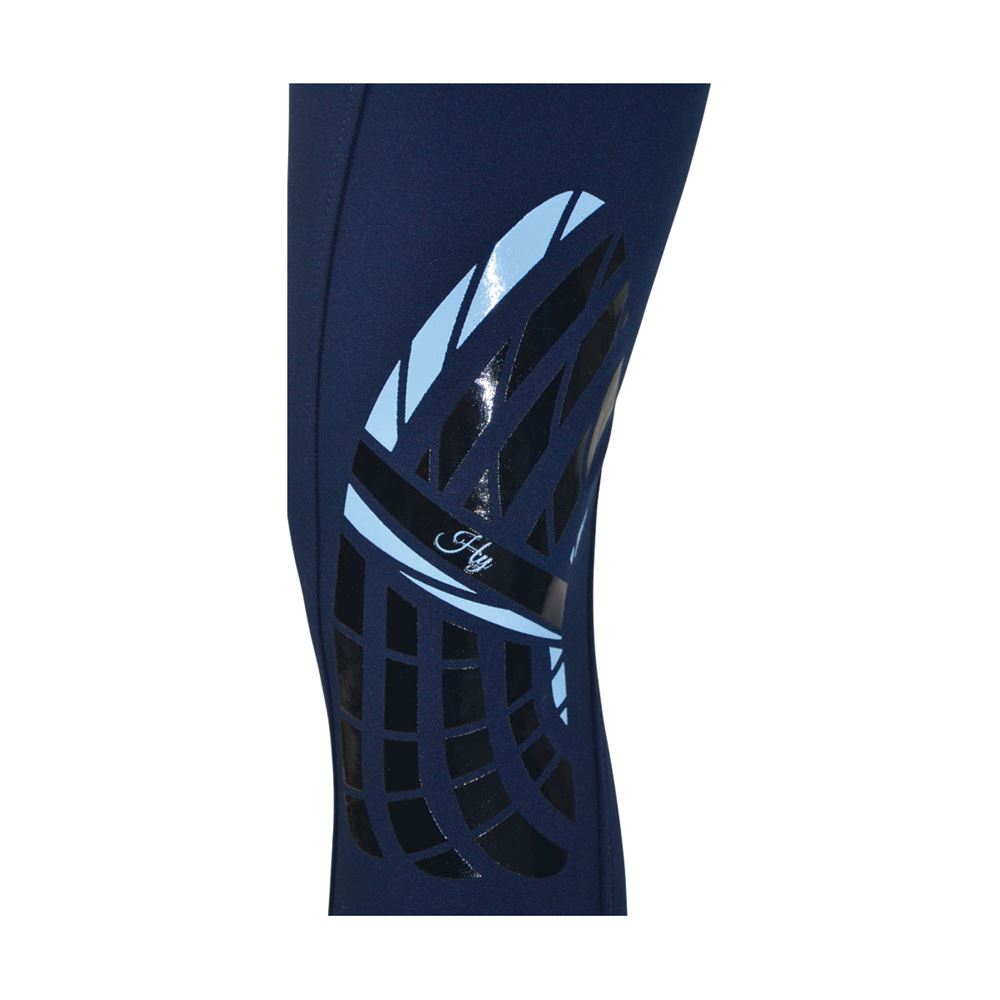 HyPERFORMANCE Corby Cool Ladies Breeches