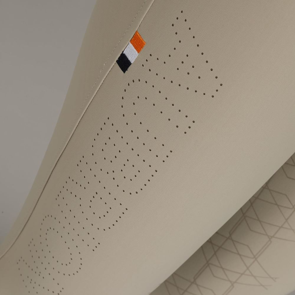 Shires Aubrion Optima Ladies Air Riding Tights (Beige)