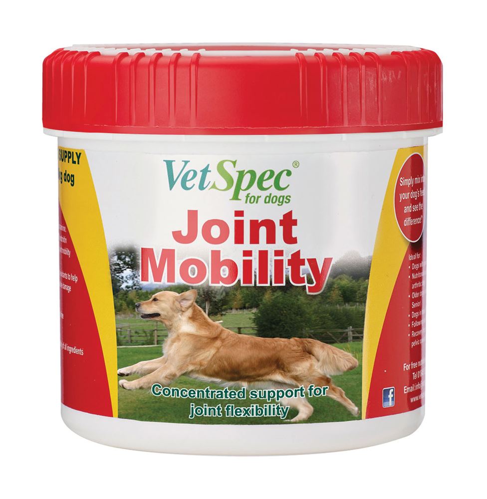 VetSpec Joint Mobility