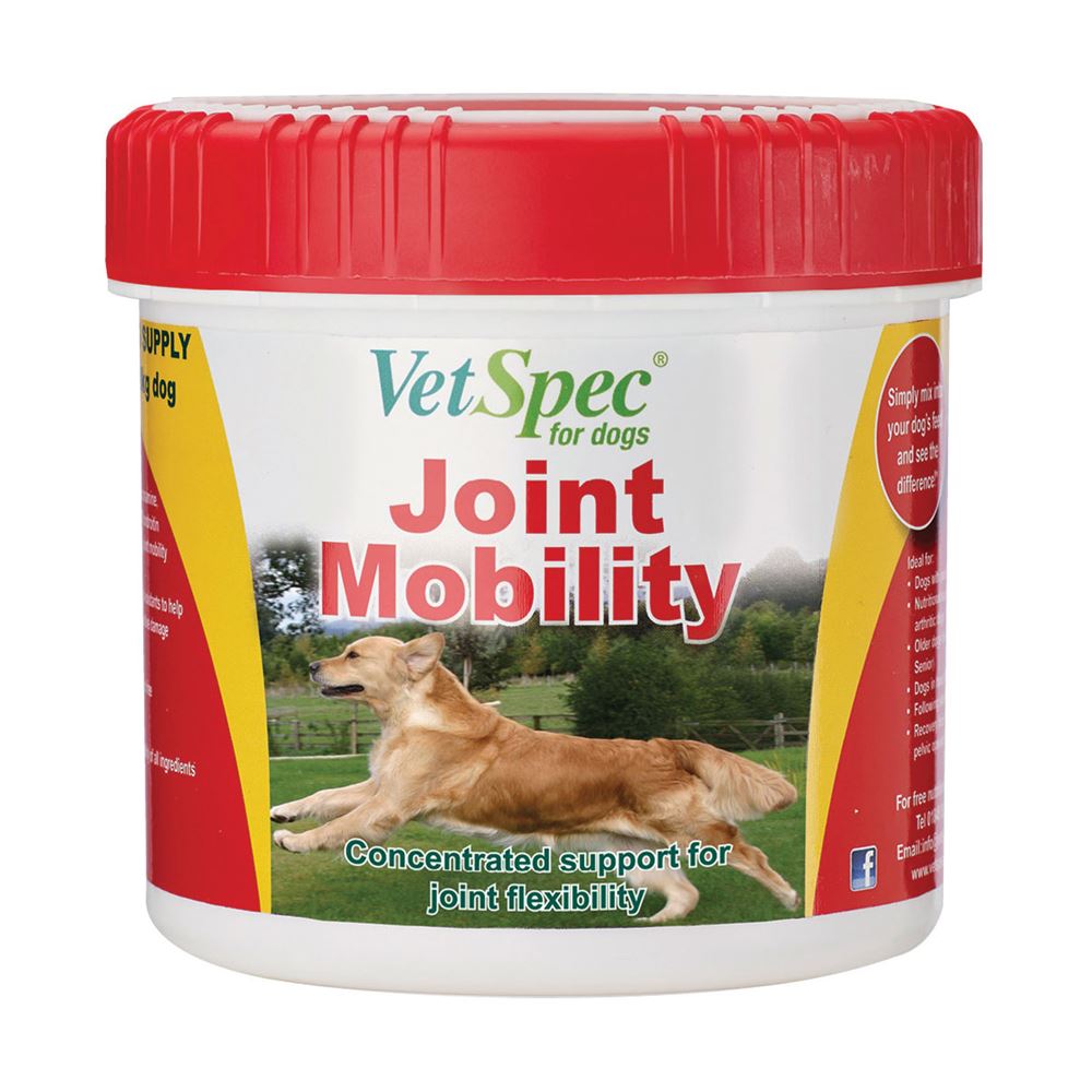 VetSpec Joint Mobility