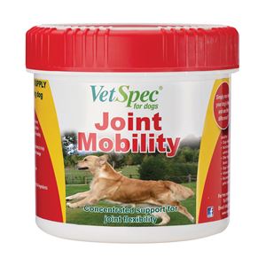 VetSpec Joint Mobility