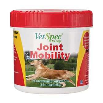 VetSpec Joint Mobility