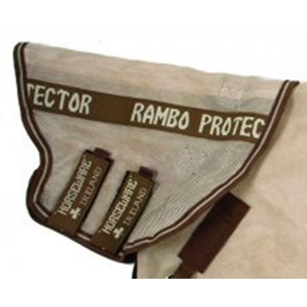 Horseware Ireland Rambo Protector Replacement Hood