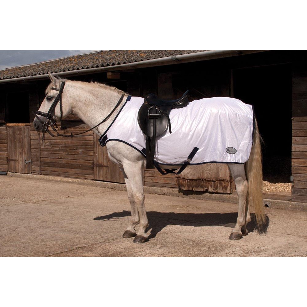 Rhinegold Ride-On Fly Rug