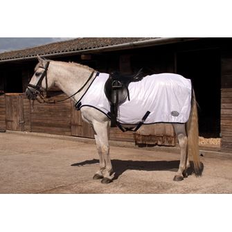 Rhinegold Ride-On Fly Rug