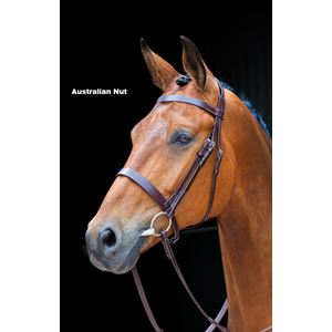 Shires Salisbury Berrington Bridle