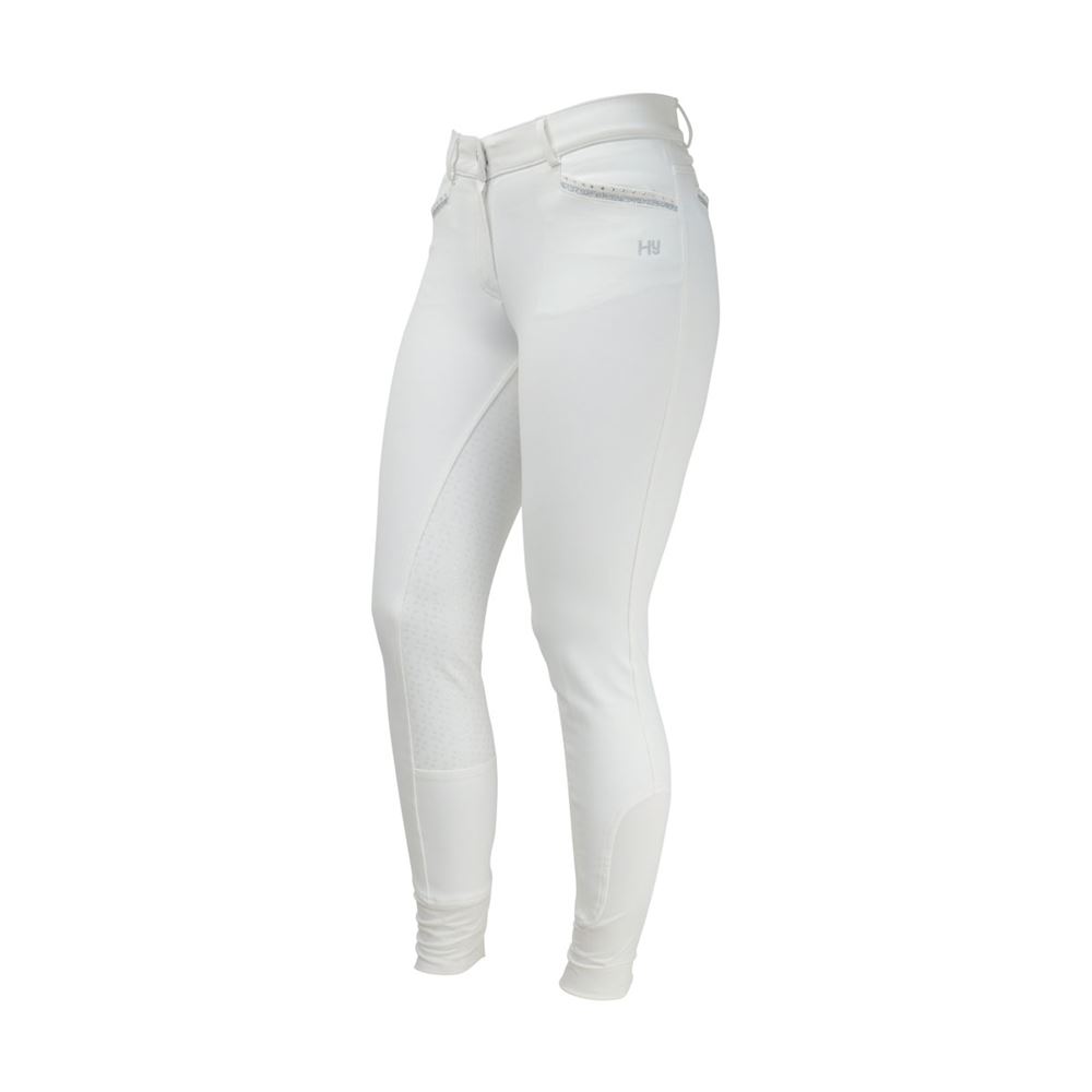 HyFASHION Roka Crystal Breeches