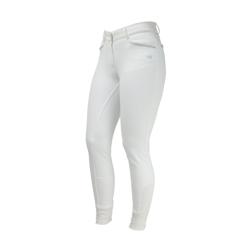 HyFASHION Roka Crystal Breeches