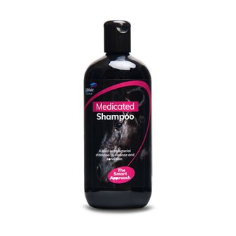Lillidale Medicated Shampoo
